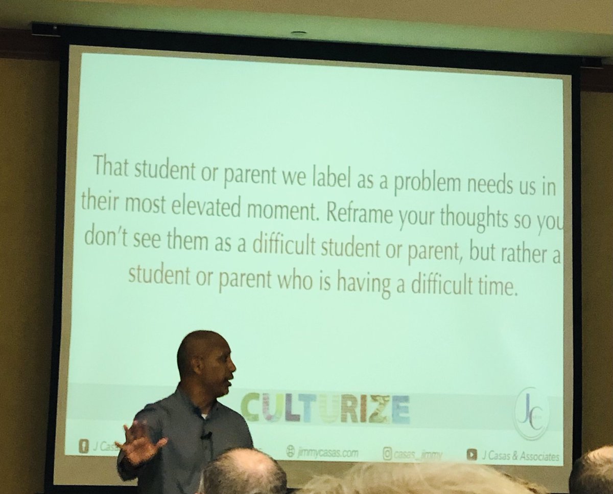 ShantelFarnan's tweet photo. Such a great reminder.  Let’s challenge each other this coming school year to reframe our thoughts.  ⁦@casas_jimmy⁩  #mola37 ⁦@NWRPDC⁩ https://t.co/IP18Pm9oUf
