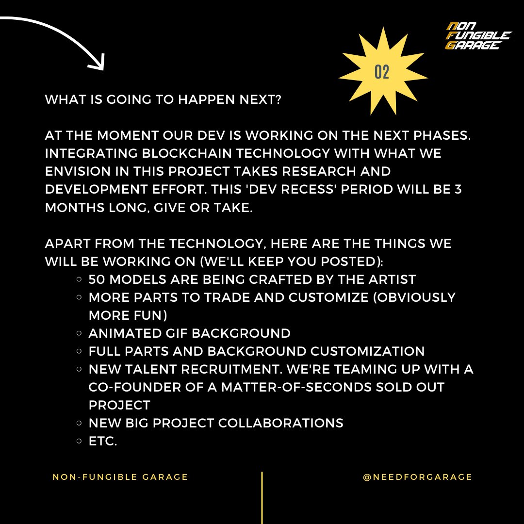 NeedForGarage's tweet image. 