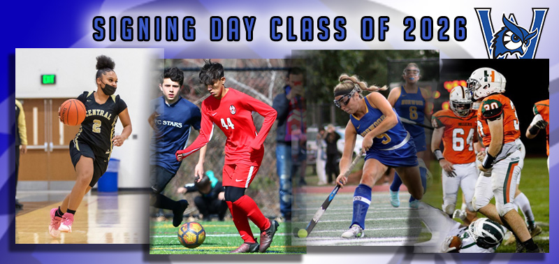 Welcome To Westfield State! Meet the Class of 2026 for Westfield State Athletics 
westfieldstateowls.com/general/2021-2…