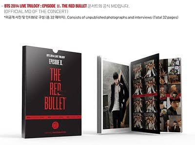 certified_bucin's tweet photo. WTB / Want To Buy / Dicari

BTS Bangtan Sonyeondan 방탄소년단
The Red Bullet Program Book 2014
Ready INA / KR
price on IDR / KRW / USD

preloved or unsealed is okay, as long as you can give me the detailed photo of it's condition.

prefer via Shopee / Paypal
or DM me 😌🙏 https://t.co/YNk74DRwbn