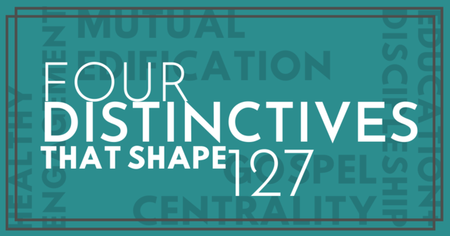 127 Worldwide has an established set of distinctives that guide us through the challenges of ministry. 

To all of those joining us in the work of vulnerable community care: do you have guardrails for your ministry? Learn more about ours... 127worldwide.org/page/777?Item=…