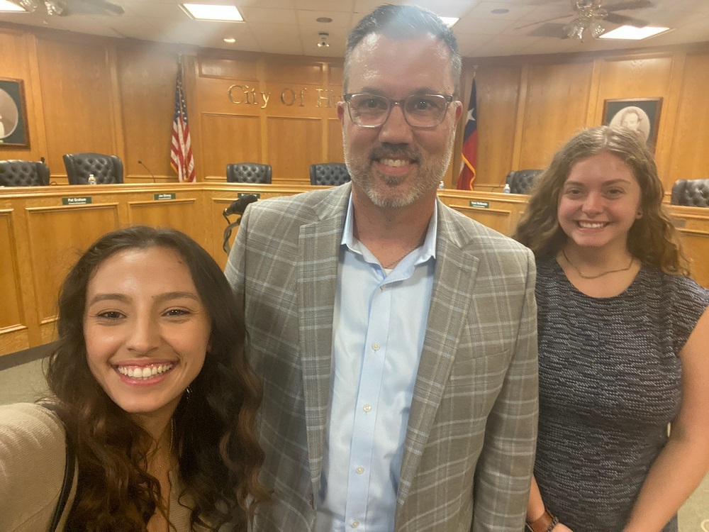 Center for Law, Engagement, And Politics tweet media