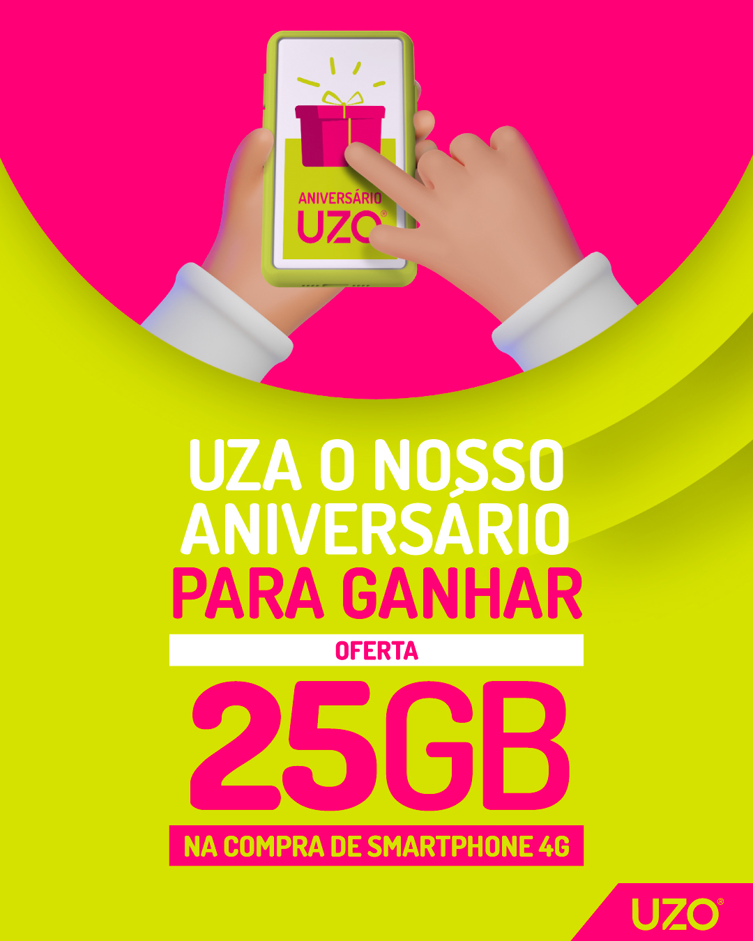 Melhores Ofertas de Compra! SMART