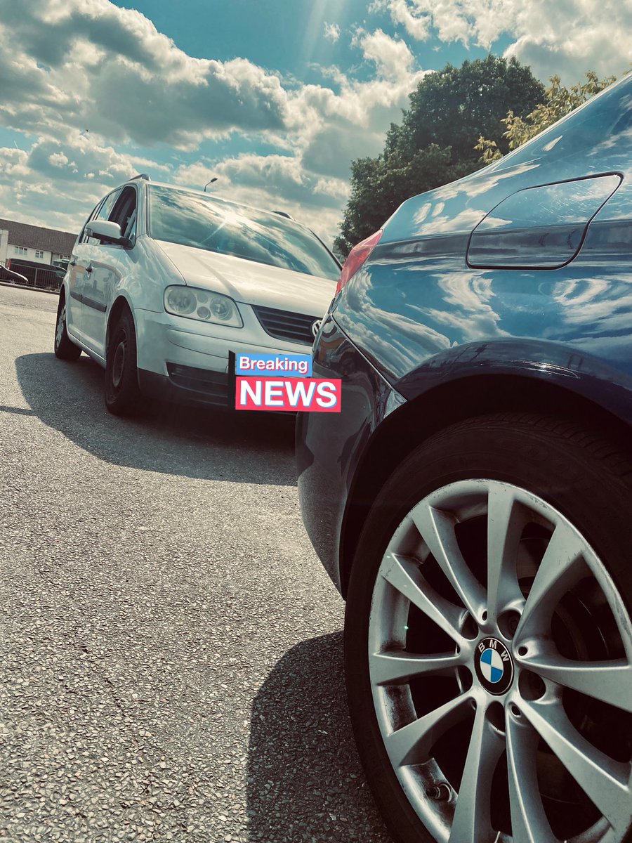 KPTacOps's tweet photo. Yesterday PTT2 stopped this vehicle in #Dartford after being linked to a serious assault in #Medway. One in custody!
#ProtectingVictims JH https://t.co/CqVDNcS4yP