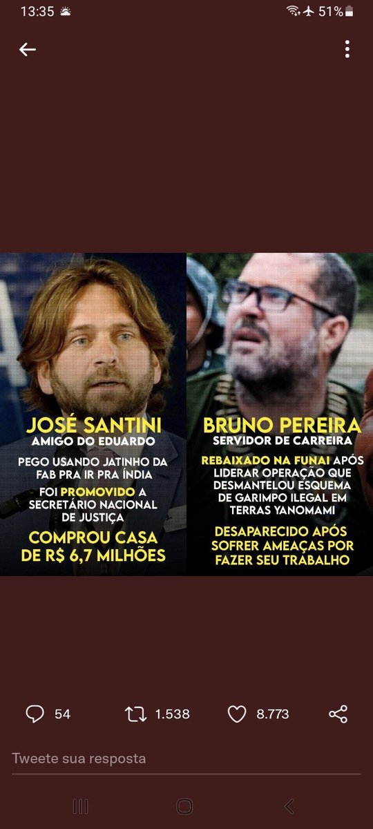 Lancerlote's tweet photo. @jairbolsonaro Inesplicável!!! https://t.co/xFY6qzdvKz