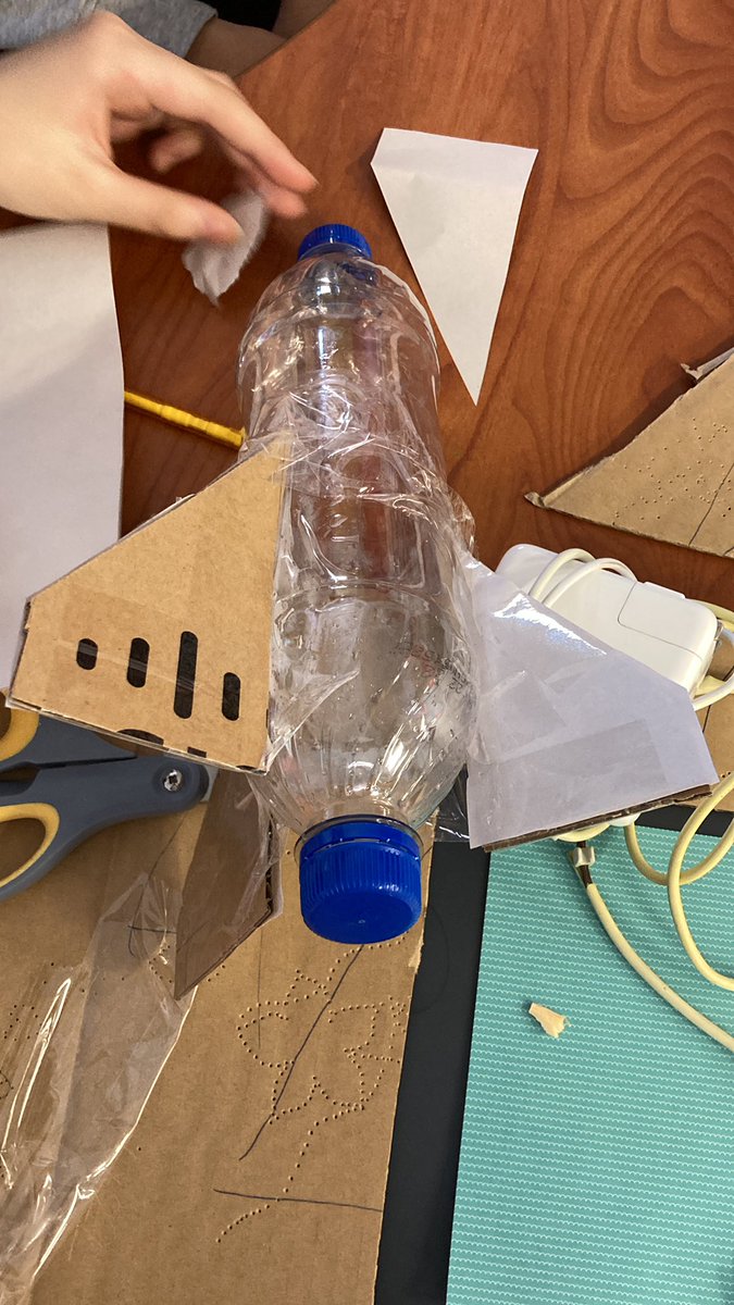 STEAM@BCSS tweet media