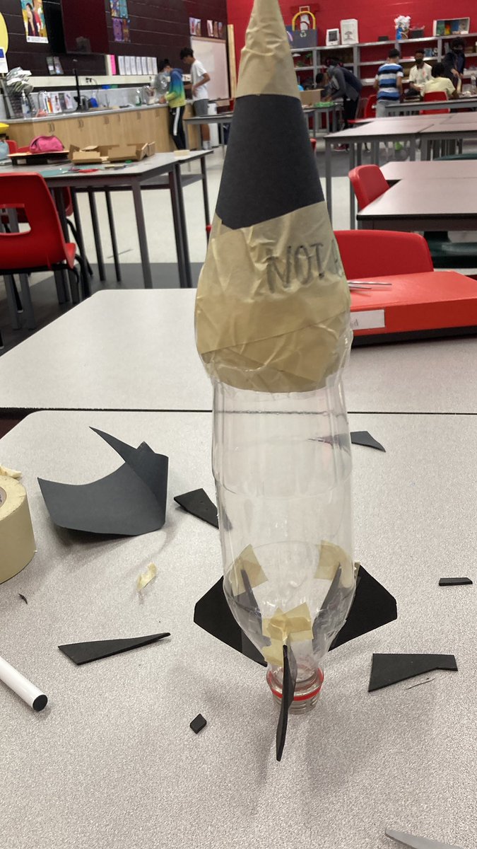 STEAM@BCSS tweet media