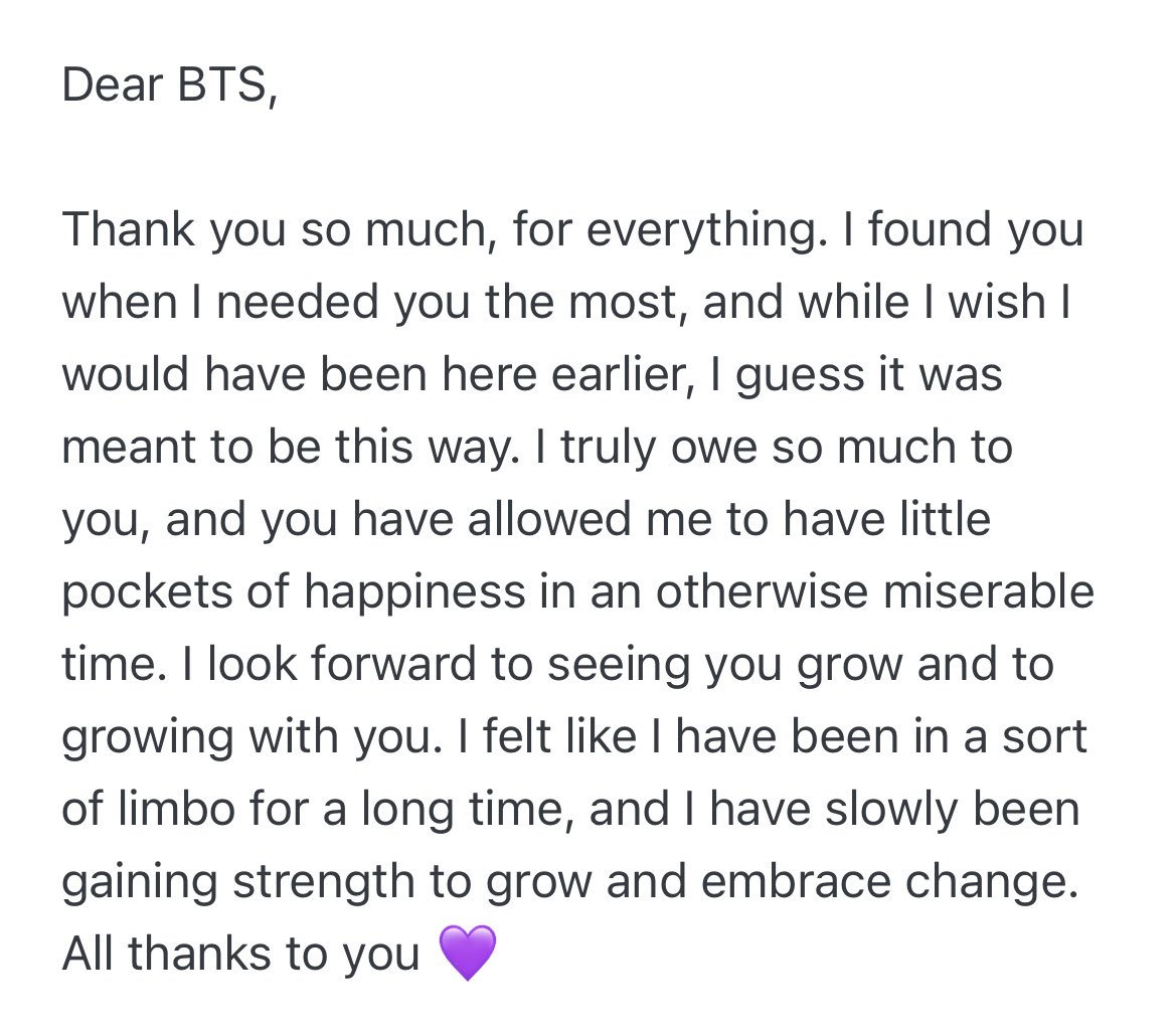 glossashx's tweet photo. #ARMY_EternalBlessing 💜 https://t.co/maHksrdKb9