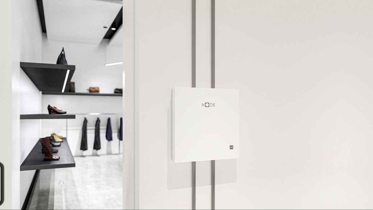 VodeLight's tweet image. The Neatly Organized Driver Enclosure makes room for more than just a box of drivers. It’s a process of specifying, configuring, locating, and delivering optimized power that simplifies life for everyone involved.

#vode #vodelighting #vodelight #vodenode #electriciansrule #light