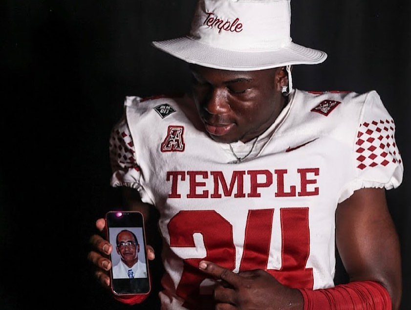 Jesuit Tigers Football tweet media