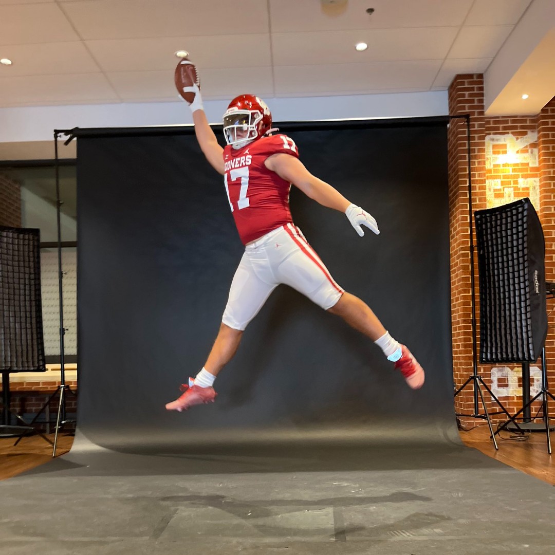 Jesuit Tigers Football tweet media