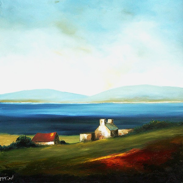 KellyCardsLtd's tweet photo. Kelly Cards have some beautiful new designs for this summer. I love the tranquility of this image from artist Padraig McCaul. The summer haze and the colours make this a great card to send for any occasion.
#irishsummer #irishgretingcards #irishart #padraigmccaul #buyirish https://t.co/YHshWpDVtY
