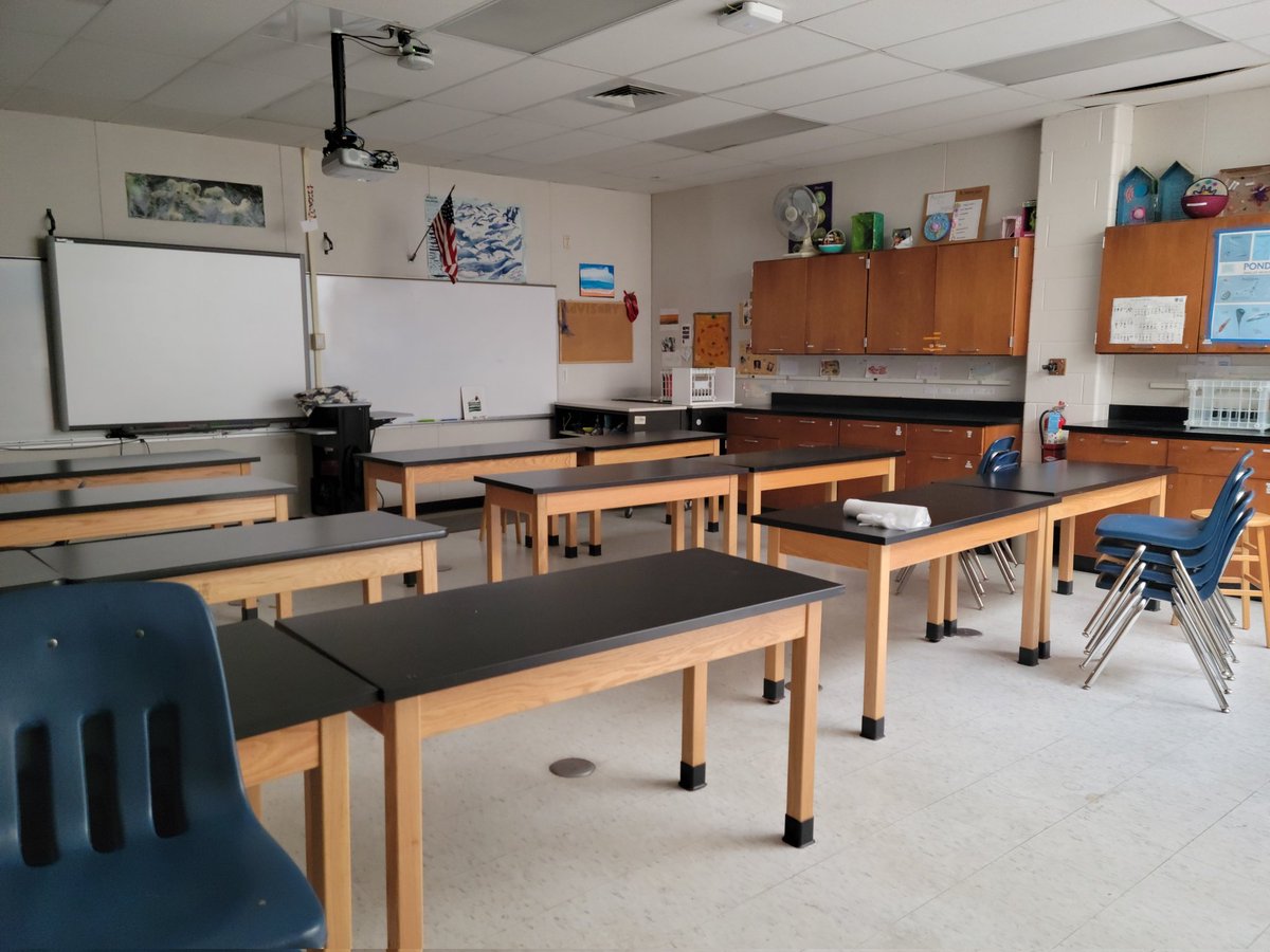 WeningerMrs's tweet photo. Another year in the books! Had some really great kids this year, made lots of good memories. Wishing nothing but the best for my class of 2027! https://t.co/8ZCzBqqv9G