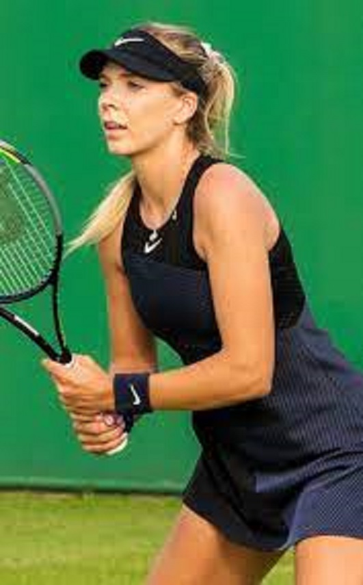 Clivetmusicfan's tweet photo. Katie B wins 6-4 6-3 against Alison R at #BirminghamTennis
#GoKatie #BacktheBoult
#Wonderfulstuff !!
@katiecboulter https://t.co/melbcMX9Ma