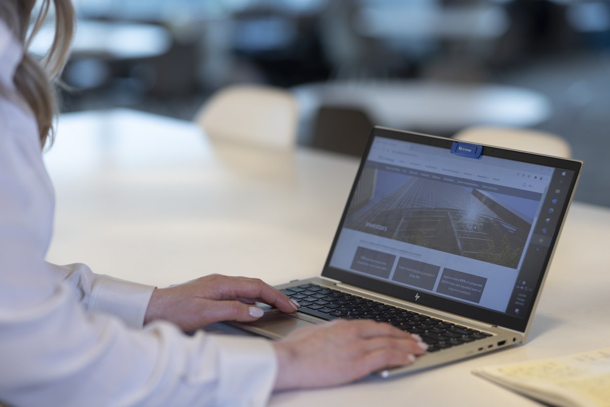 We are transitioning to a new recruitment system, and job postings are currently unavailable. We need bright, open minds looking to help us solve energy problems and contribute unique solutions. Sound like you? Come back on June 20 to explore your opportunities.