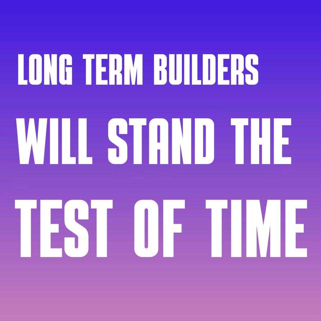 invntz's tweet photo. Create. Build. Test. We need more people and organizations building right now! What will you choose ~ prosperity or fear? 👇👇👇👇 #future #Web3 #web5 #FutureOfWork #blockchain #creators #economics #invntz #creatoreconomy https://t.co/Hide5tvyFg
