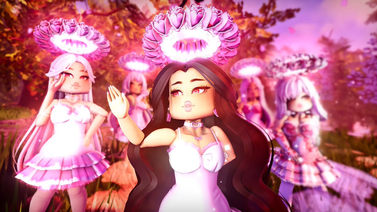 angelstouch's tweet photo. valentines halo 2019 giveaway !

• follow me + @shyxtic
• like &amp; retweet https://t.co/UKVGMR6eyC