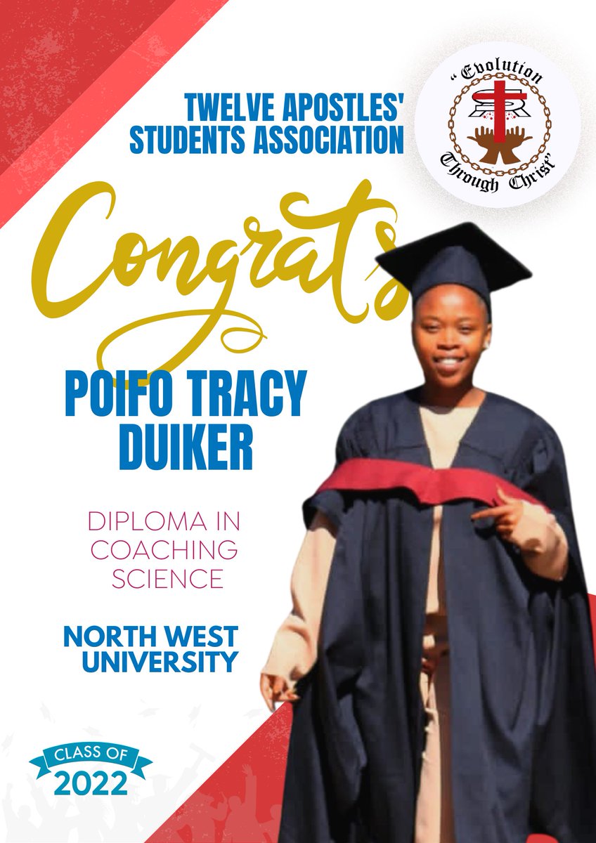 TASA_Int's tweet photo. It takes blood and sweat to get to where you are now, be proud! Your hard work, dedication, and commitment finally paid off. TASA is proud of you, congratulations! #myTASA #jobs https://t.co/m6d5DtMuYu