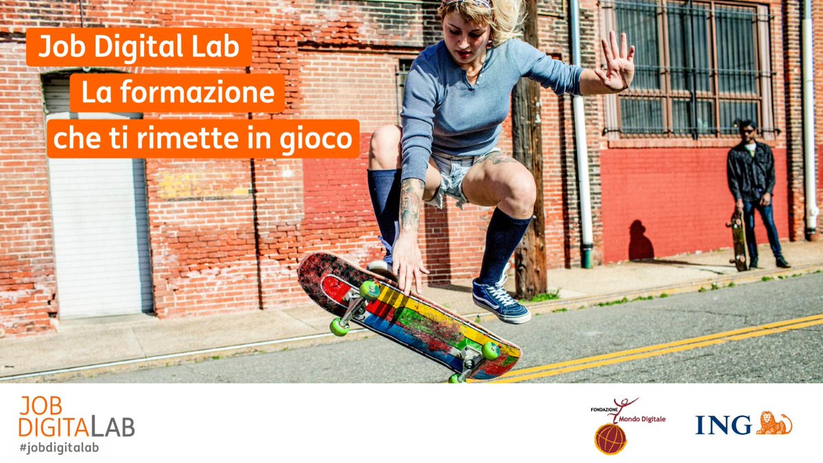 GuidoRamini's tweet photo. ✈️#Turismo 4.0
Nuovi percorsi turistici e ri-mappare i territori per la scoperta e condivisione di aree di interesse diventa oggi possibile attraverso il #digitale.
📅 15 giugno, ore 17.00 #JobDigitalLab, la formazione di @fmdigitale e @INGItalia
https://t.co/WYqpYvh9wl https://t.co/s4Qm0DPyPY
