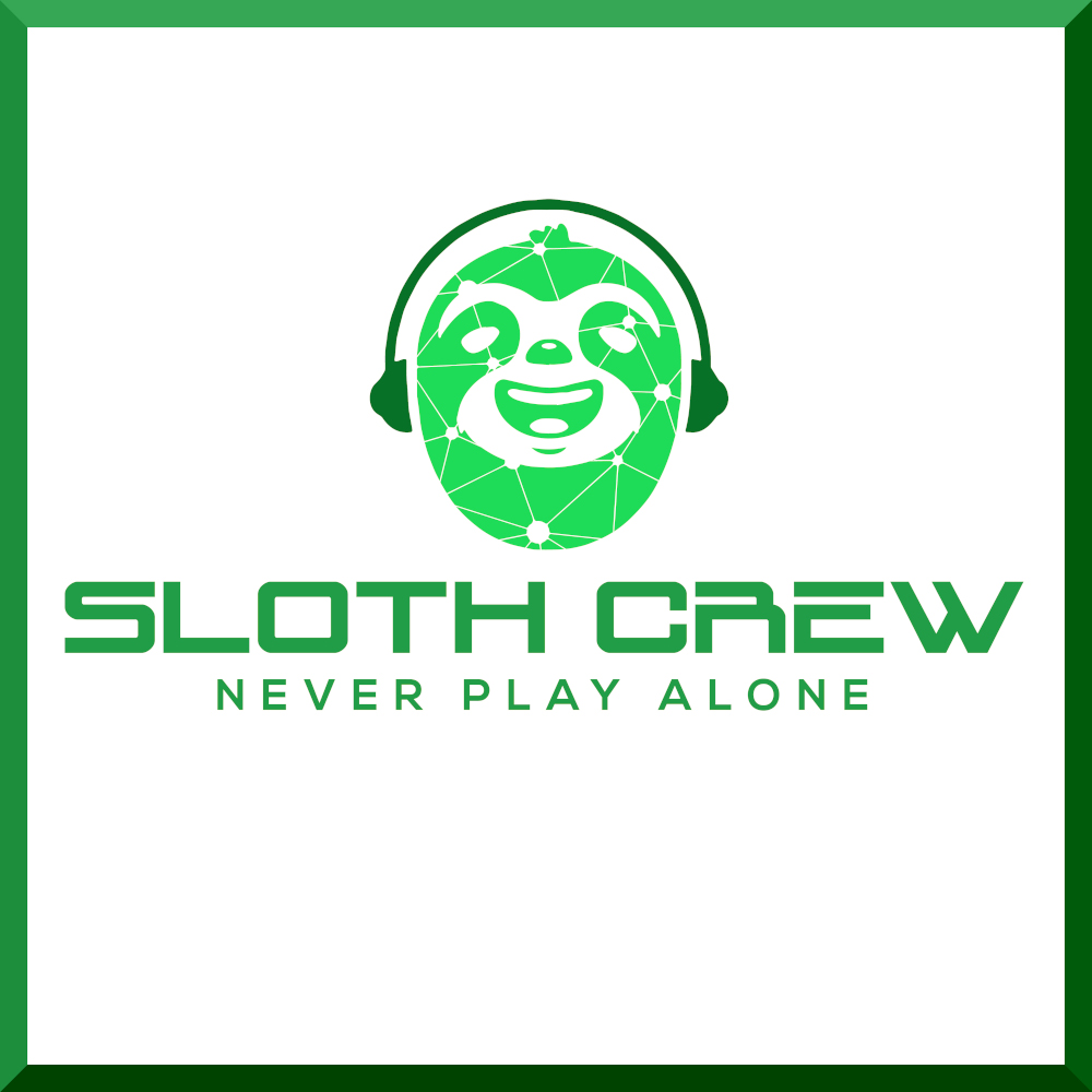 AveegeGaming's tweet photo. Reminder: No stream Tuesday and Wednesday. Will return Thursday! Make sure to go hang with the #SlothCrew while im away! Look forward to seeing you all Thursday!
https://t.co/PRNGblR4Mx https://t.co/i6bfFDXUrj