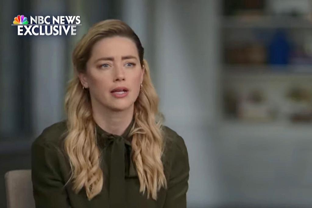 Rando 10000 on Twitter "RT nypost Amber Heard trashed over 'career
