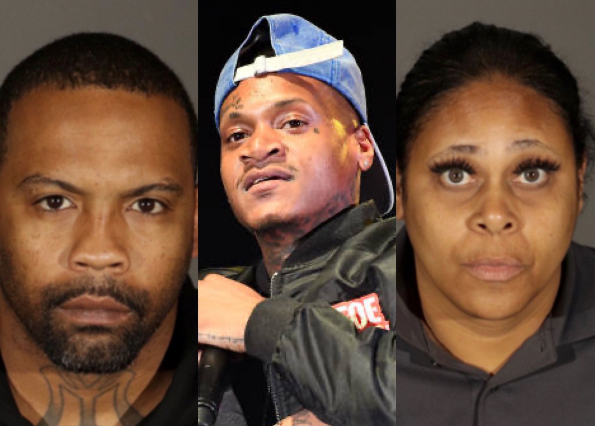 SAY CHEESE! 👄🧀 on Twitter "Mugshots released of the suspects who(01)