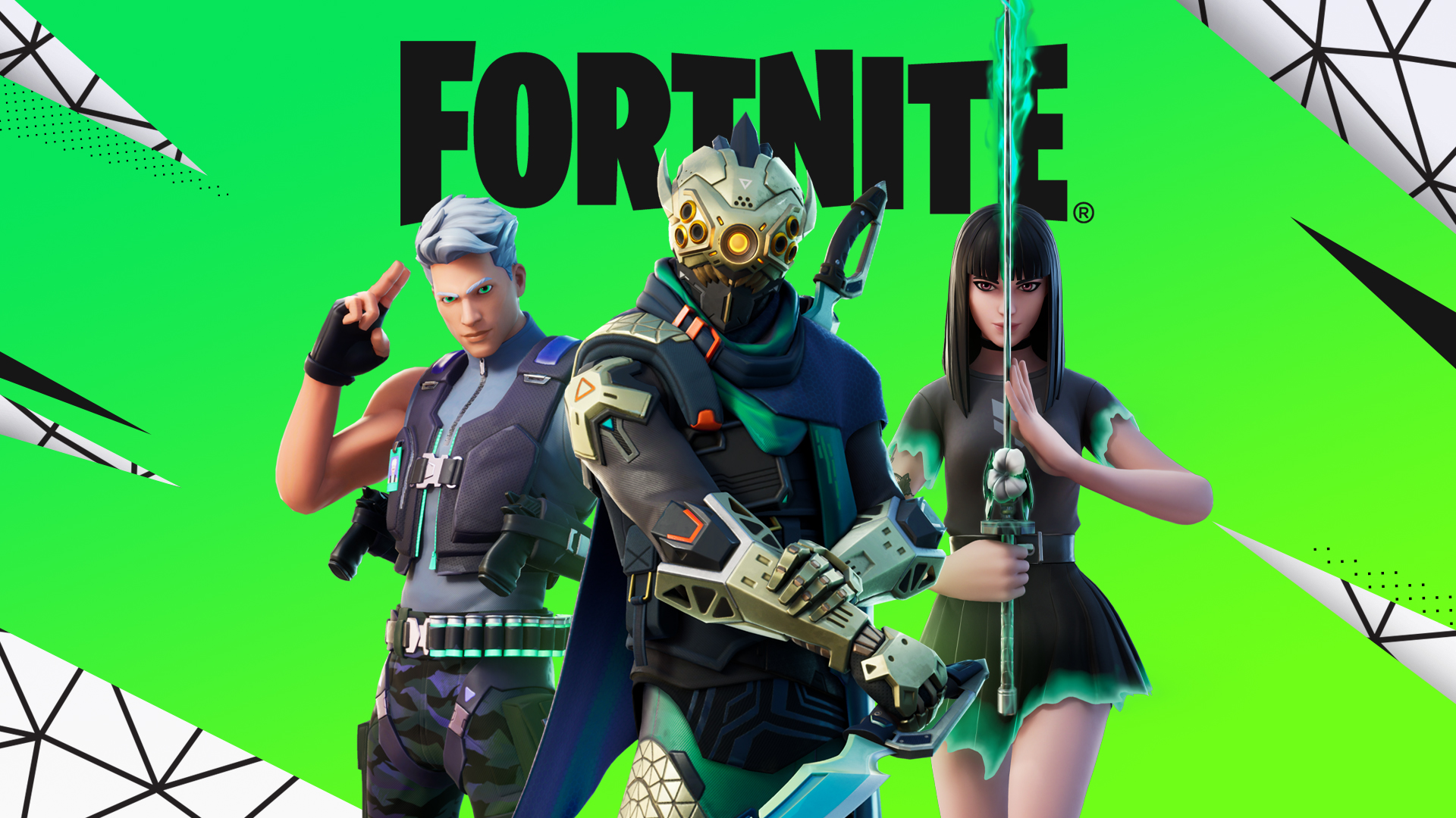 Fortnite Competitive – Discord