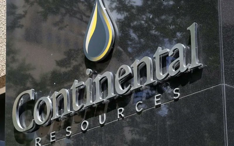 ForextradersG's tweet photo. #ContinentalResources #HaroldHamm
Hamm Family Proposes Full Takeover of Continental Resources
https://t.co/mH60GjeVVb https://t.co/Lt1qGgK2mK