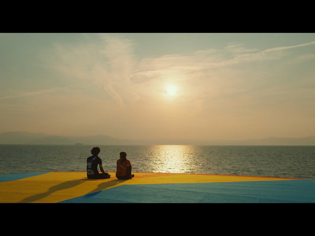 정말 정말 사랑스러운 영화! 💖🫧 보는 내내 웃음이 끊이질 않았다 소재도 신기하고 대사가 너무 재밌었다 그리고 마미야 쇼타로 캐릭터랑 너무...