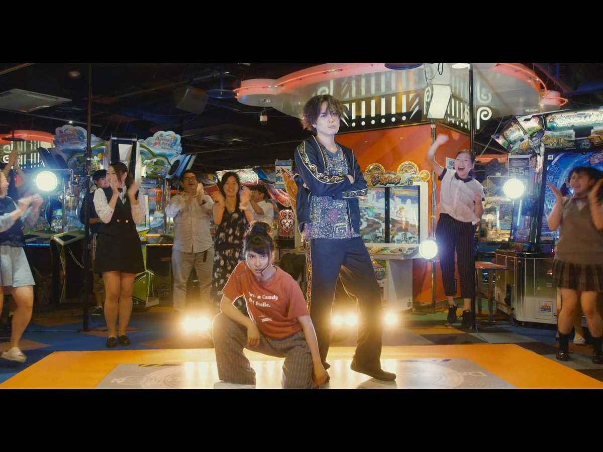 정말 정말 사랑스러운 영화! 💖🫧 보는 내내 웃음이 끊이질 않았다 소재도 신기하고 대사가 너무 재밌었다 그리고 마미야 쇼타로 캐릭터랑 너무...