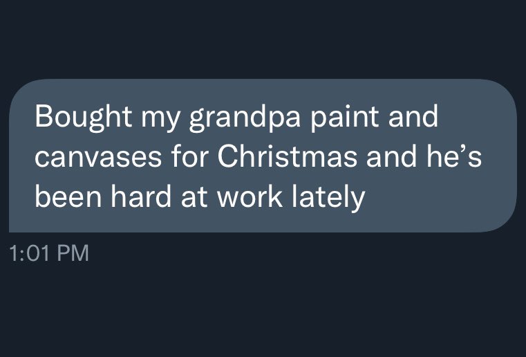wholesumboomers's tweet photo. https://t.co/sUxeWWIFL5