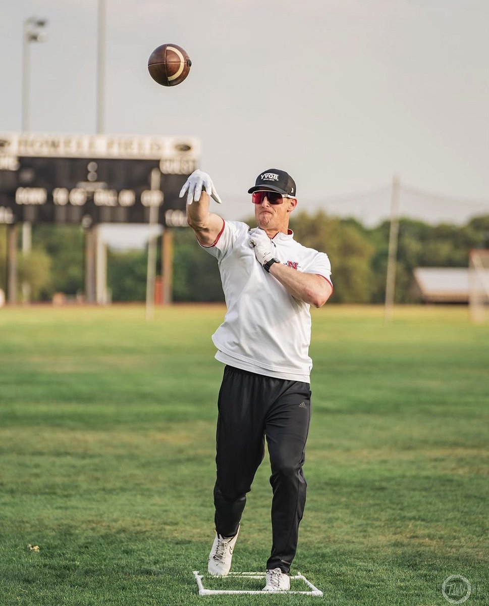 WilsonFootball's tweet photo. Just a Flick of the Wrist! 🎯🎯
#WilsonFootball https://t.co/9LMIaZnBOq