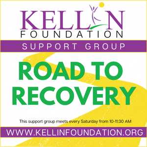 Kellin Foundation tweet media