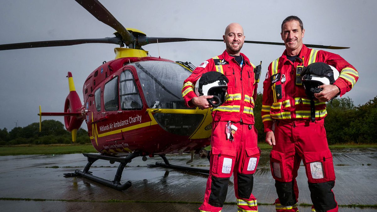 MAA_Charity's tweet photo. 🚨 The latest NEW EPISODE of #AmbulanceCodeRed airs tonight on 5STAR. ⁠ 🚁 Tune in from 9pm.

A doctor must apply more than ten surgical staples to a pensioner's wounded scalp.

@channel5_tv https://t.co/xfaeBwybWx