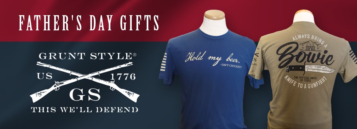 Shop Father's Day Shirts online