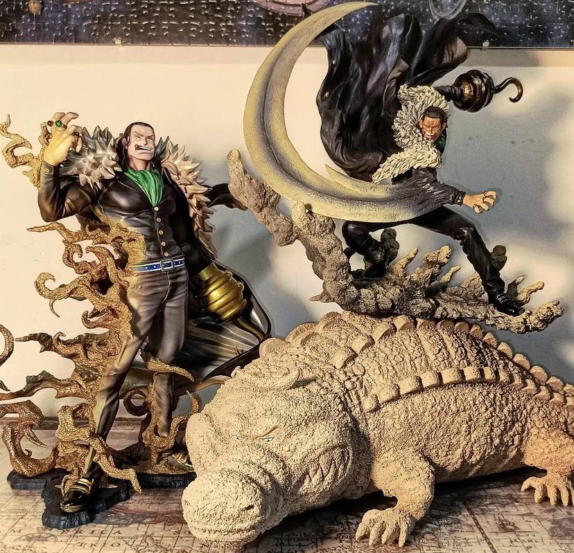 HunterNarutoo's tweet photo. Une figurine plus que incroyable 🤩 https://t.co/Bmwc6y12Ue