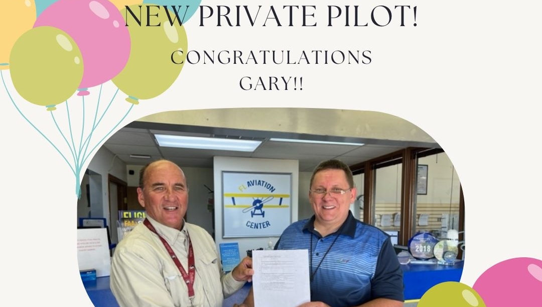 Awesome Job Gary! 👍🏼