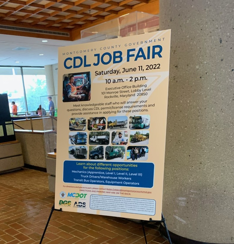 amazon jobs rockville maryland