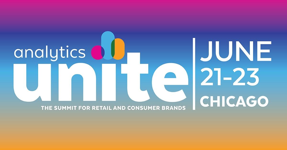 BlueConic's tweet photo. As a sponsor for #AnalyticsUnite2022, we’re excited to Accelerate Growth, Talent, and Innovation at the LIVE summit in Chicago hosted by @risnewsinsights and @CGTMagazine! Join us to learn how to seize an innovative competitive edge this year. REGISTER: https://t.co/1FRLX1UUE3 https://t.co/cQXa8TAkee