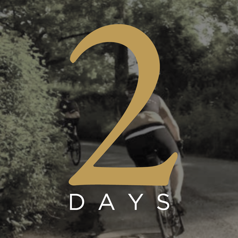 WTrustsWMGroup's tweet photo. 5…4…3…2… days to go! In 48 hours, the first set of the 535km bike ride from London to Paris will have been left in our riders’ dust. If you would like to donate to NHS Charities Together, support our team on this fantastic cause here: https://t.co/NZBaNtOy1W https://t.co/8MJXefnsmB