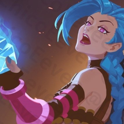 not loving jinx should be illegal