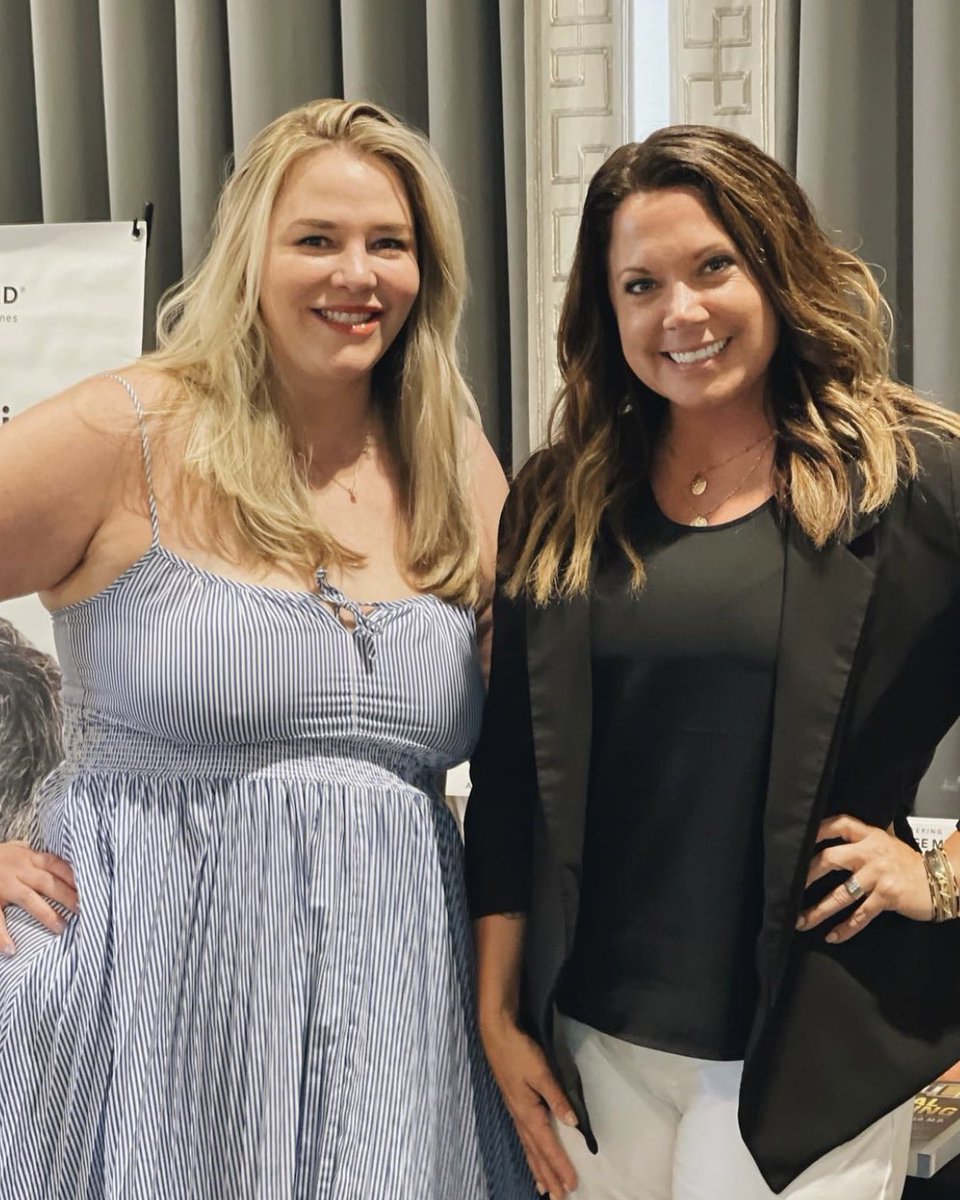 JoelBeckMD's tweet photo. We had such a great time discussing the latest in growth factor regenerative aesthetics at the AnteAGE and Cartessa Aesthetics event at the @BallantyneHotel!! 😄✨ https://t.co/1cRxkqy9jm
