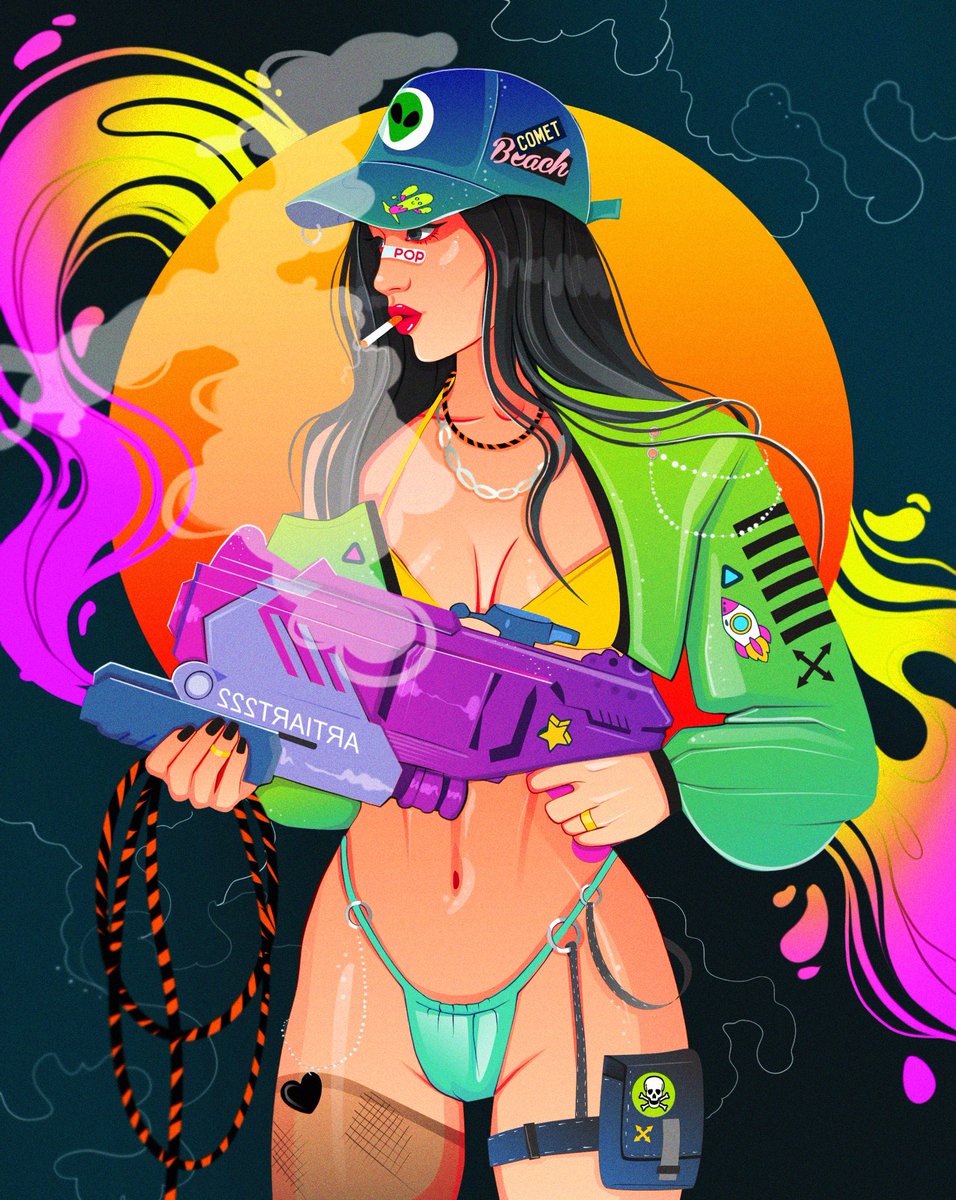 Yuliia ArtiArt tweet media