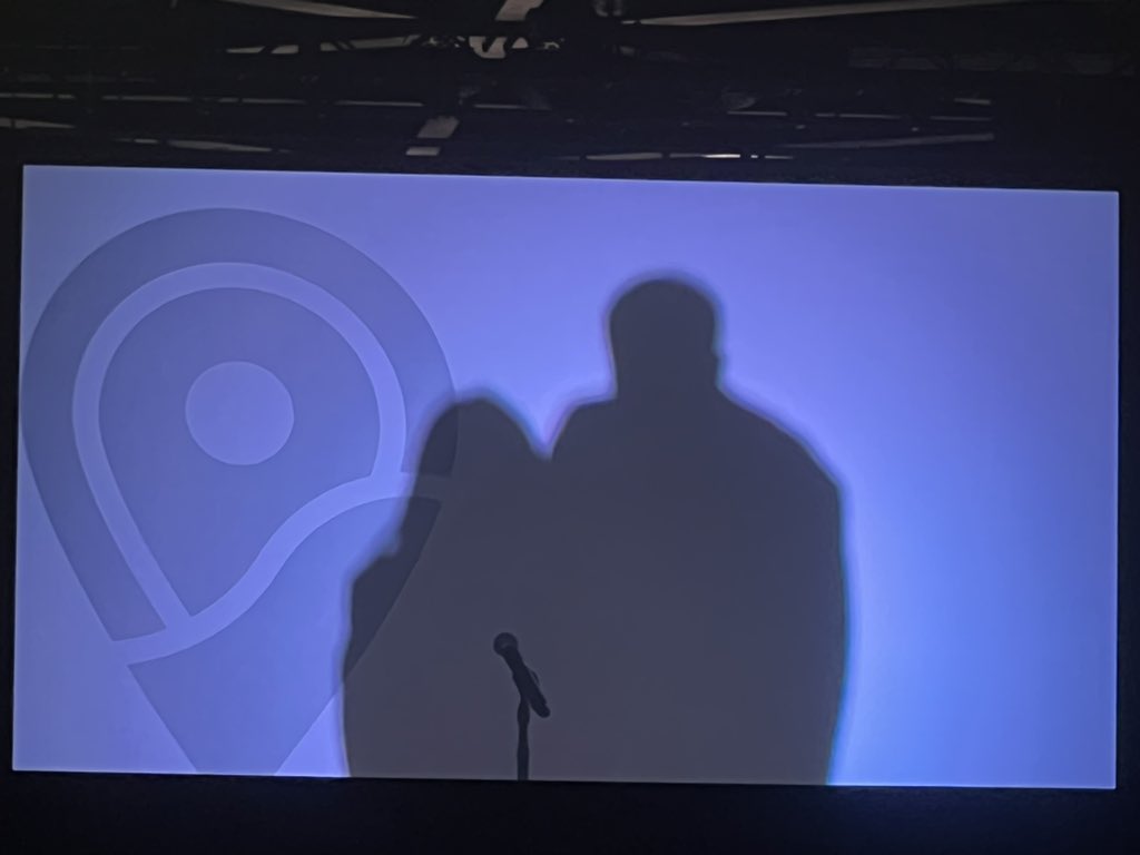 Easily one of the best moments of convention… hearing from and praying for 52 new IMB missionaries being sent out around the world.

Let the nations be glad!

#SBC22