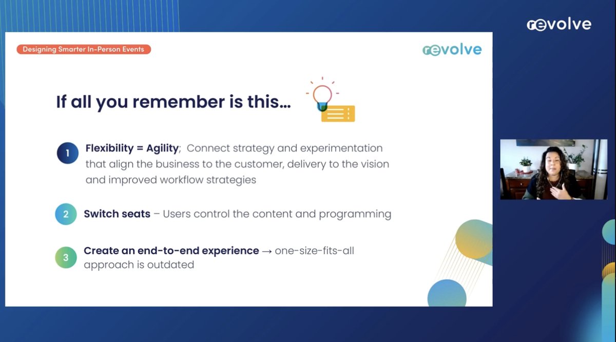 Evolve Community tweet media