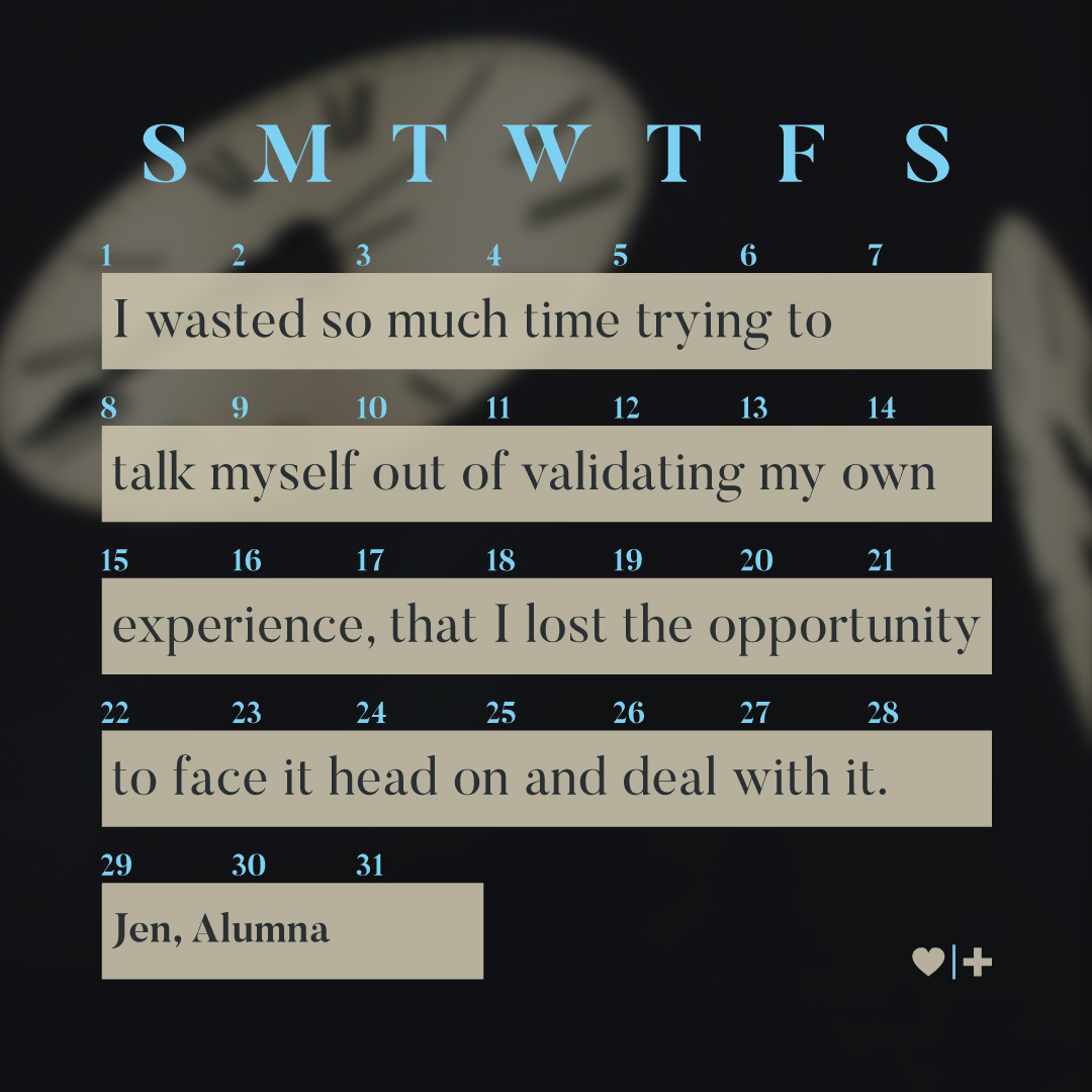 AffairRecovery's tweet image. After infidelity, the betrayed is tempted to minimize the gravity of the affair to try to avoid the pain, but to heal, you need to face the trauma.

affairrecovery.com/survivors/jen/…