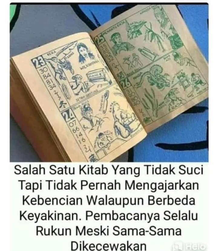 Met malam saudara-saudariku di twitter,.. lagi gk enak badan dari kemrin sampe skrg... jd gk begitu aktif
Mohon maaf... dan tetap cinta NKRI !!!!