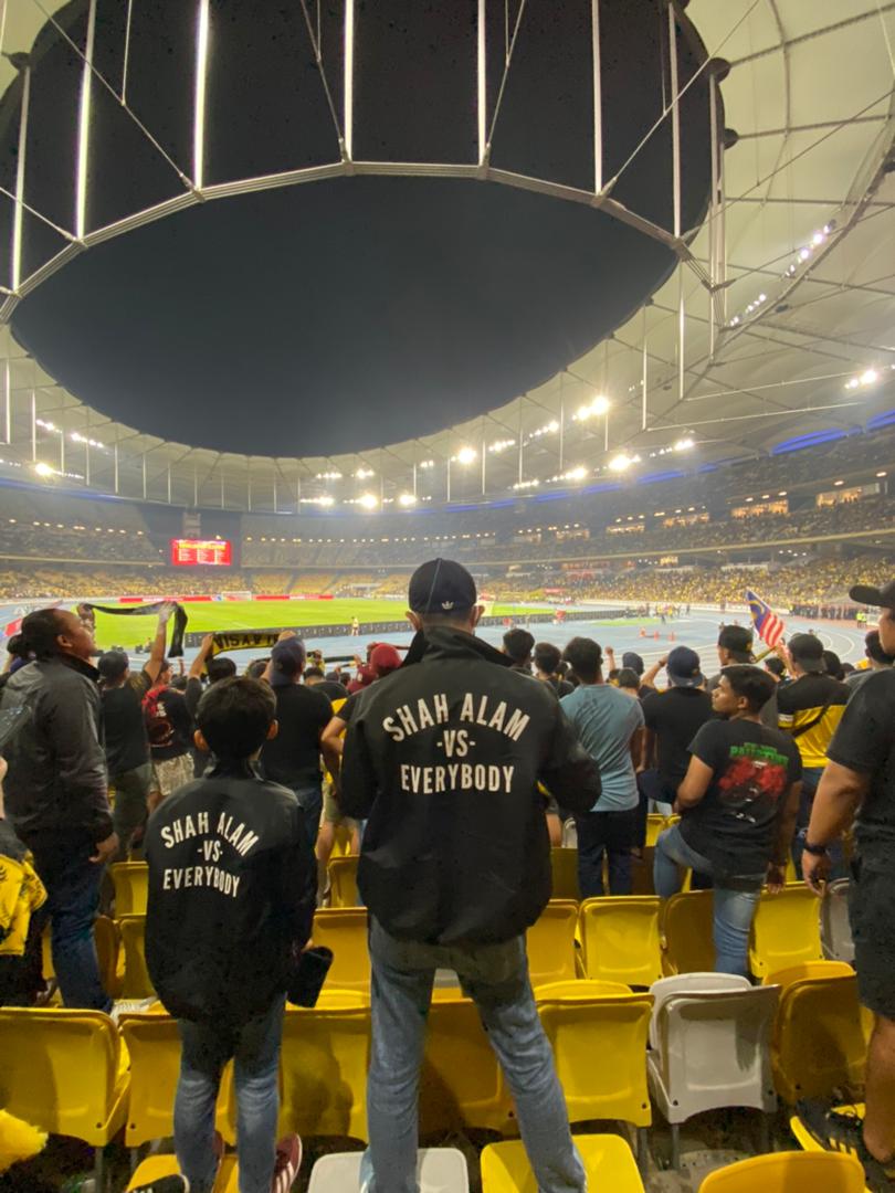 PapaQQs's tweet photo. Anakku kita ke ASIA!
#ACQ2023
#DemiMalaysia
#HarimauMalaya
#UTLR
#UM07
#SAvsEverybody https://t.co/6ILbboB4ER