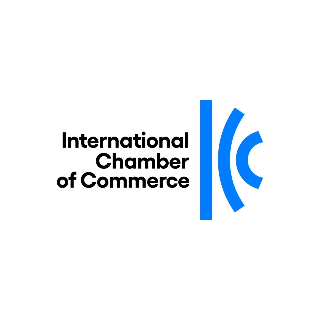 iccwbo's tweet photo. 🌐 Our new visual identity is officially launched at the ICC World Council Meeting in Mexico City today.

 #WeAreICC https://t.co/GqJXOIjogk