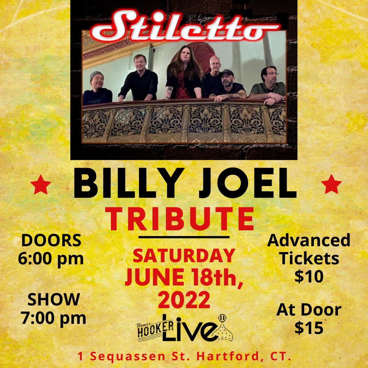 Hooker Brewery tweet media